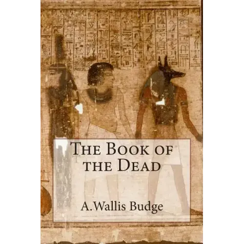 The Book of the Dead