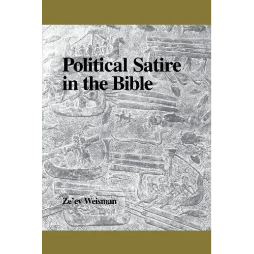 Political Satire in the Bible