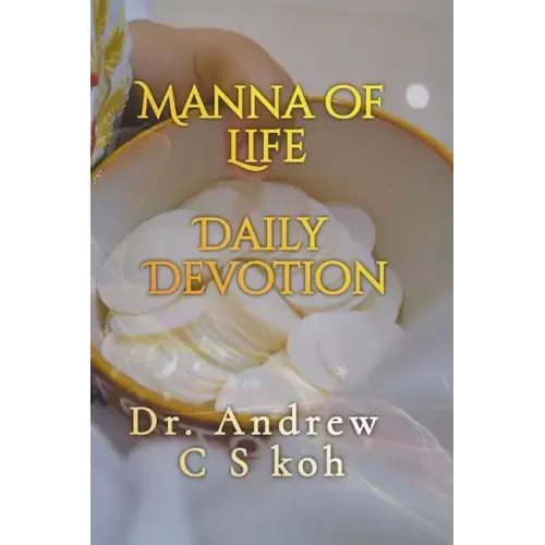 Manna of Life: Daily Devotion