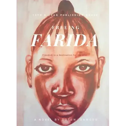 Freeing Farida