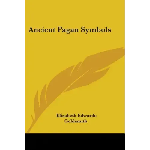 Ancient Pagan Symbols