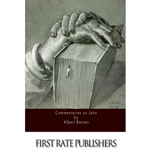 Commentaries on John