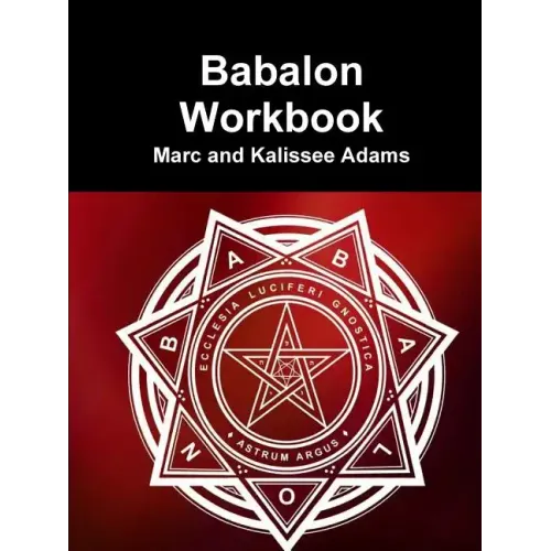 Babalon Workbook