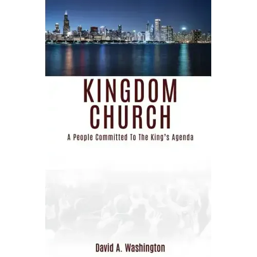 Kingdom Church