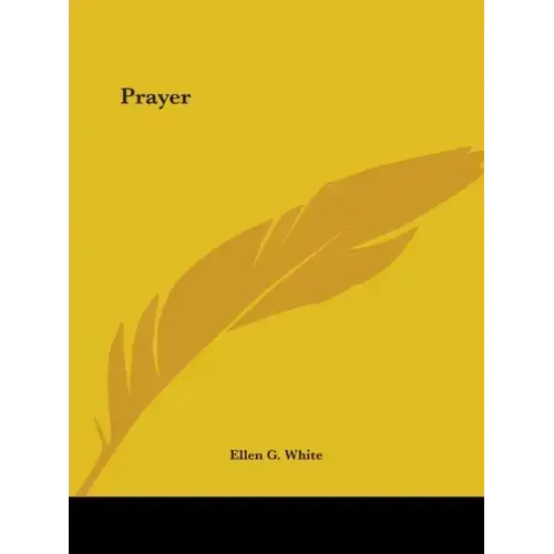 Prayer