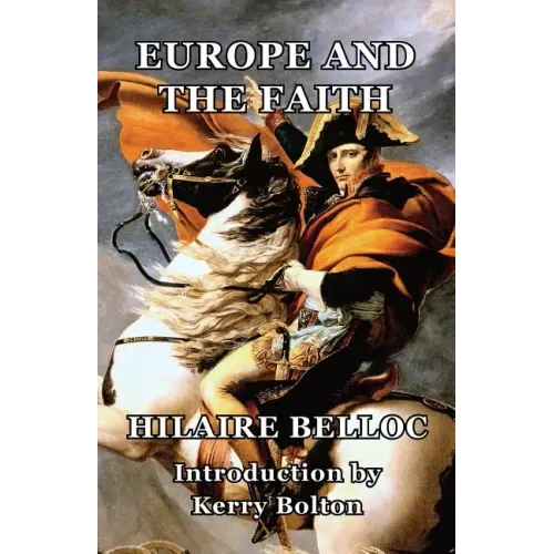 Europe and the Faith