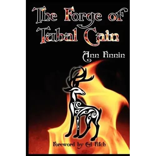 The Forge of Tubal Cain