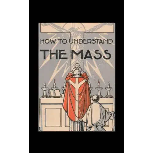 How to Understand the Mass