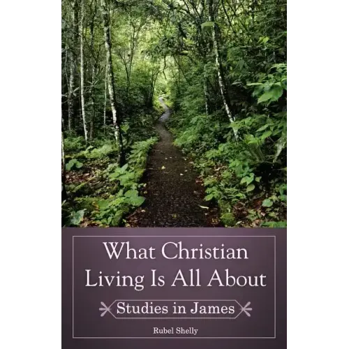 What Christian Living Is All About