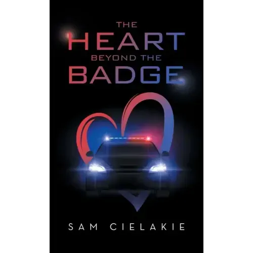 The Heart Beyond the Badge