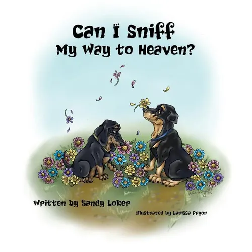 Can I Sniff My Way to Heaven?