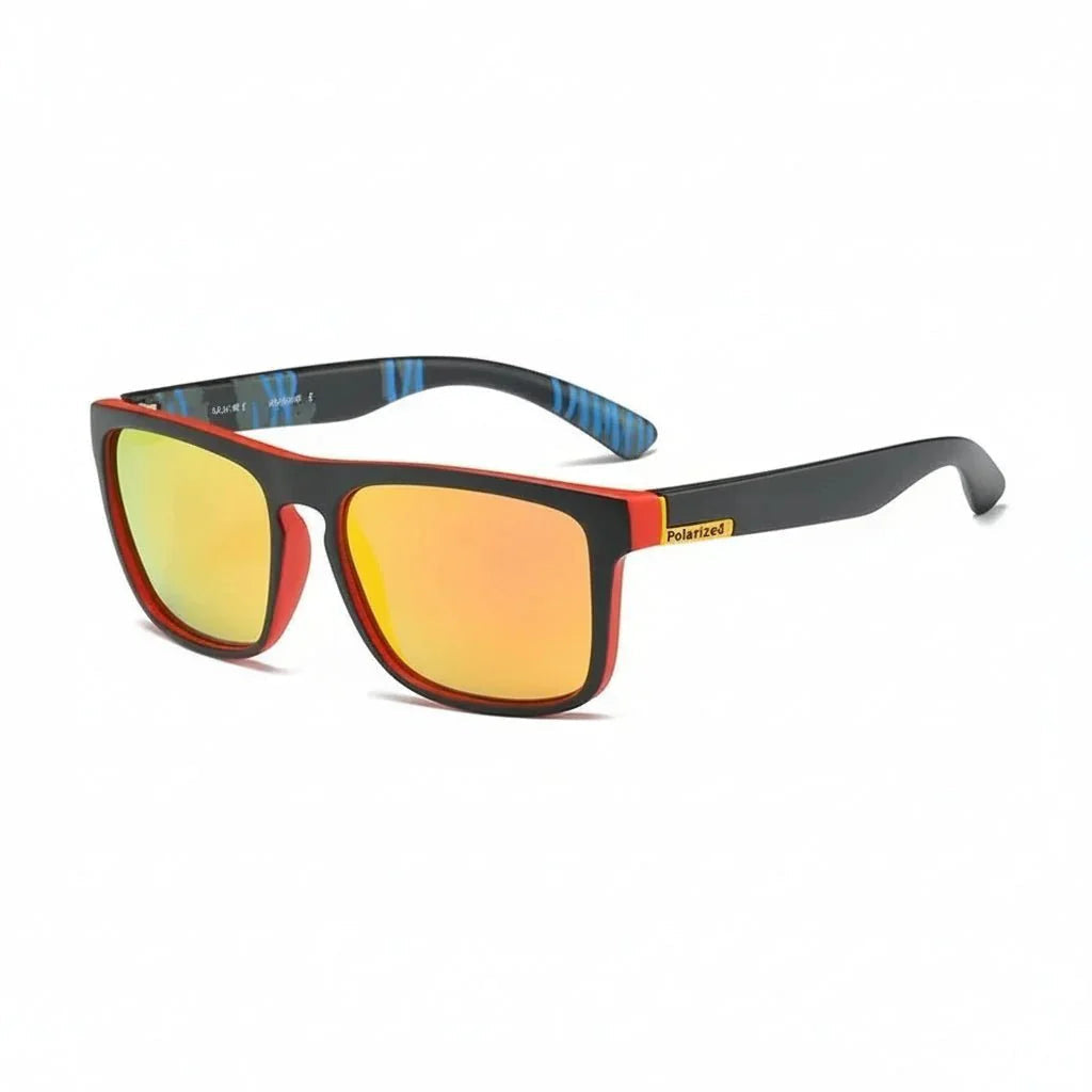 Outdoor Cycling Sports Polarized Sunglasses