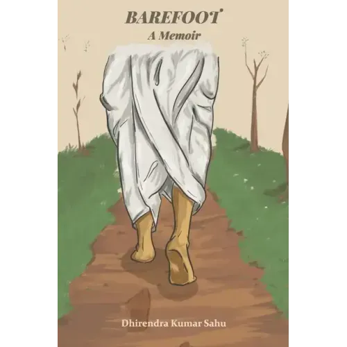 Barefoot: A Memoir