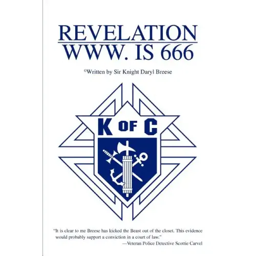 Revelation WWW. Is 666