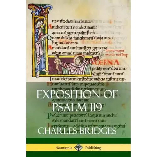 Exposition of Psalm 119
