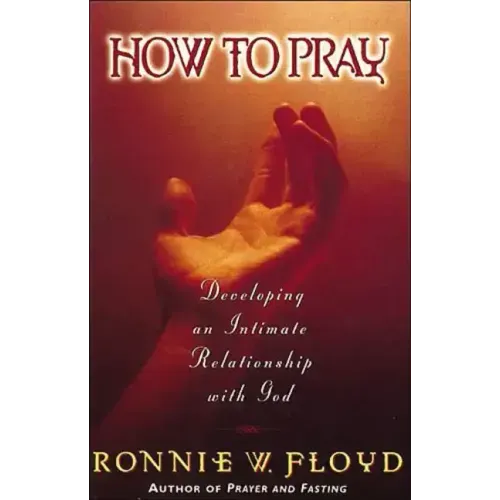 How to Pray