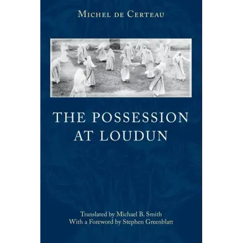 The Possession of Loudun