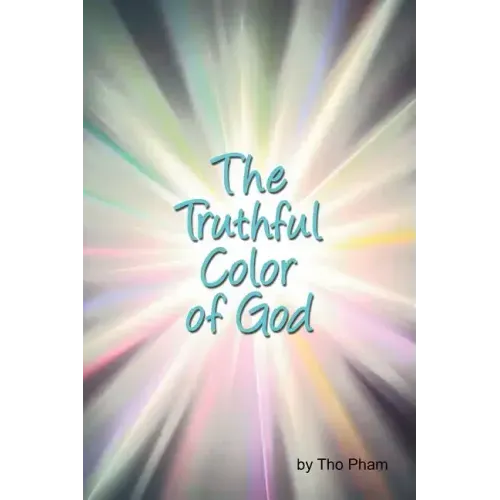 The Truthful Color of God