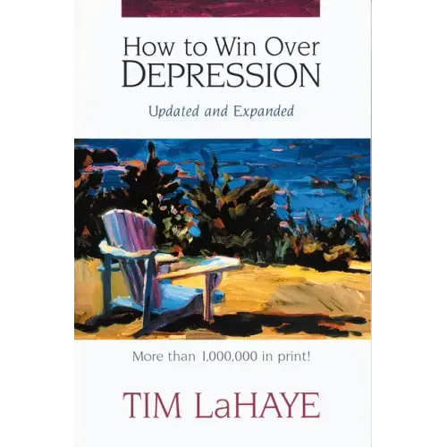 How to Win Over Depression