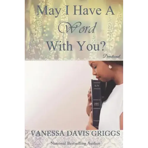 May I Have A Word With You?