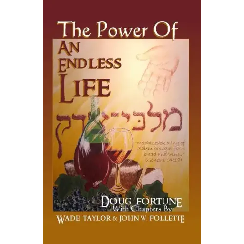 The Power of an Endless Life - Paperback