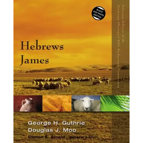 Hebrews, James