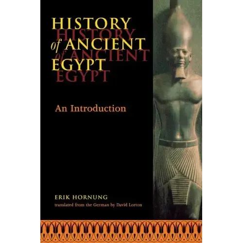 History of Ancient Egypt