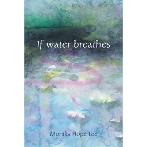 If water breathes