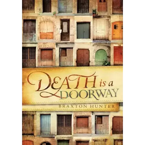 Death is a Doorway