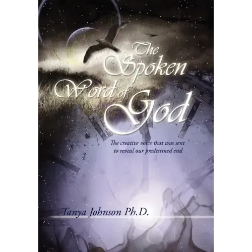 The Spoken Word Of God