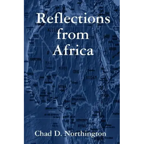 Reflections from Africa