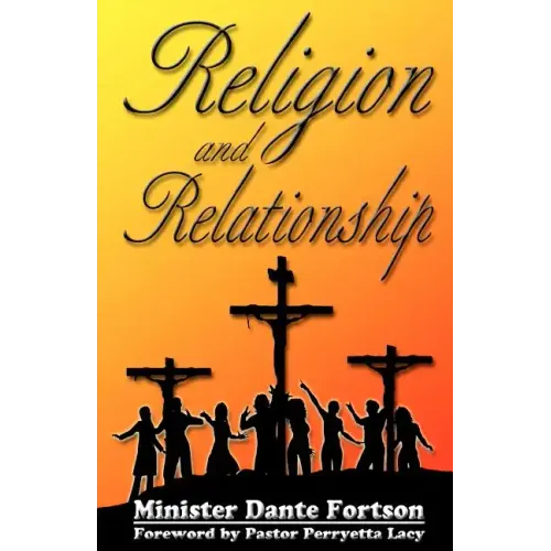 Religion and Relationship