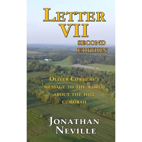 Letter VII