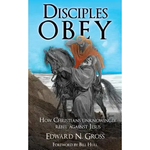Disciples OBEY