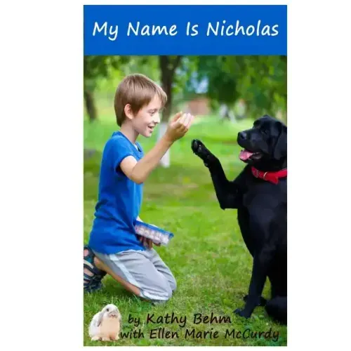 My Name Is Nicholas