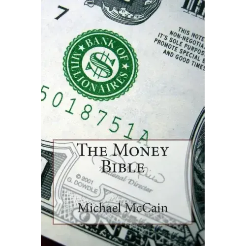 The Money Bible