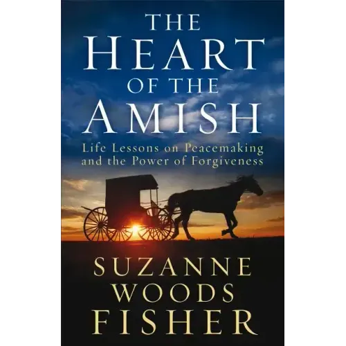 Heart of the Amish