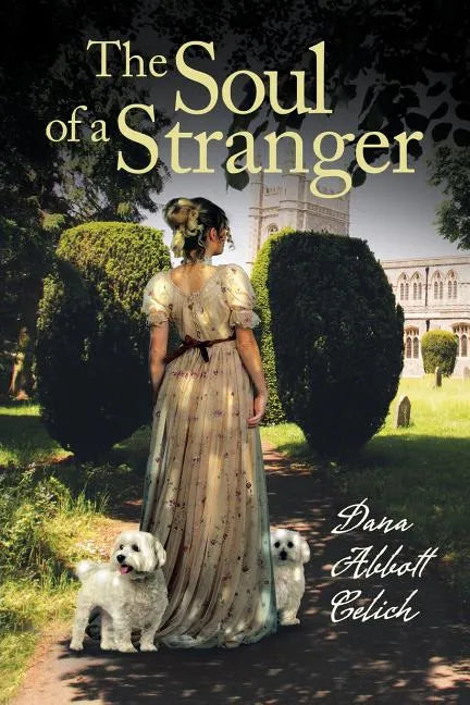 The Soul of a Stranger - Paperback