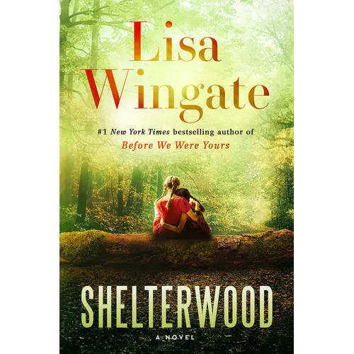 Shelterwood - Hardcover