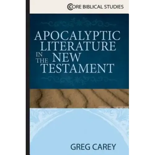 Apocalyptic Literature in the New Testament