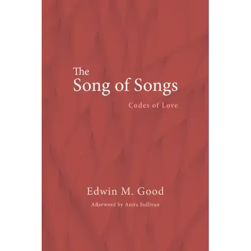 The Song of Songs: Codes of Love