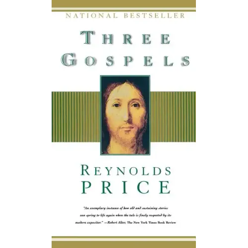 Three Gospels