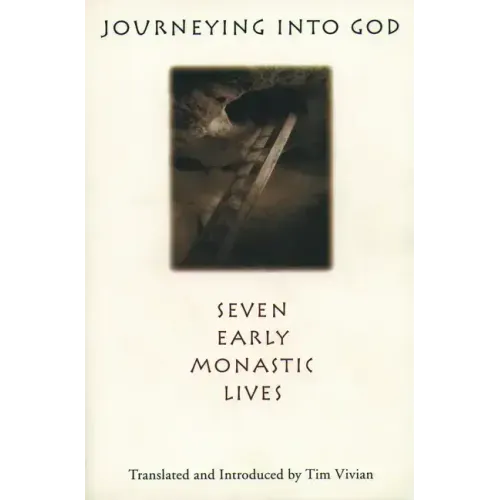 Journeying Into God