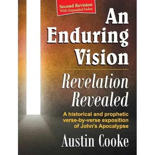 An Enduring Vision: Revelation Revealed (Revised Edition)