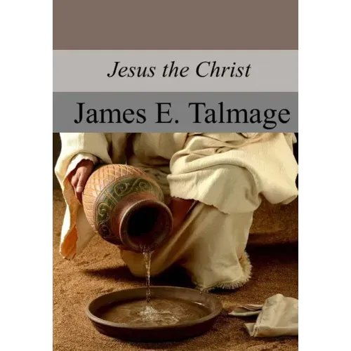 Jesus the Christ