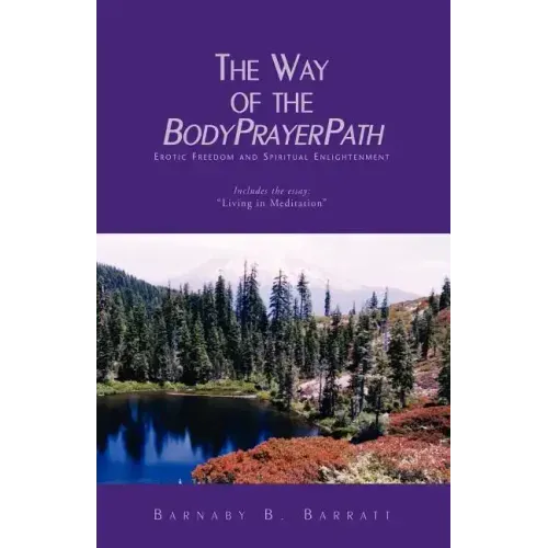 The Way of the Bodyprayerpath