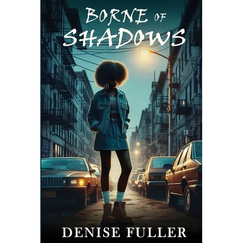 Borne of Shadows