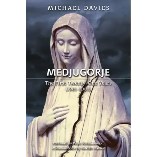 Medjugorje: The First Twenty-One Years (1981-2002): A Source-Based Contribution to the Definitive History