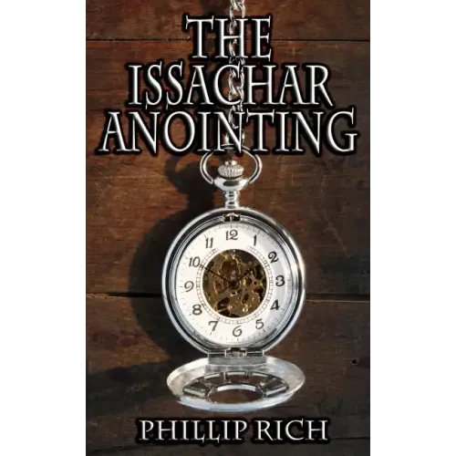 The Issachar Anointing