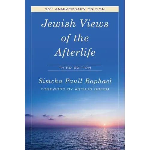 Jewish Views of the Afterlife